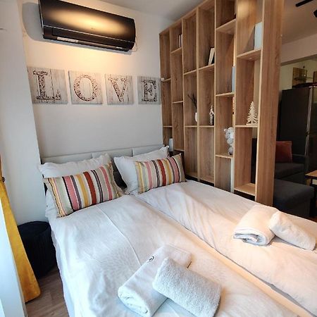 Cozy Studio Near The Historical Heart Of Sofia By Flat Mаnager Extérieur photo