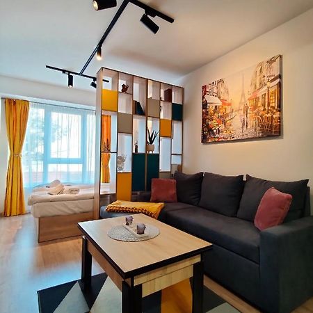 Cozy Studio Near The Historical Heart Of Sofia By Flat Mаnager Extérieur photo