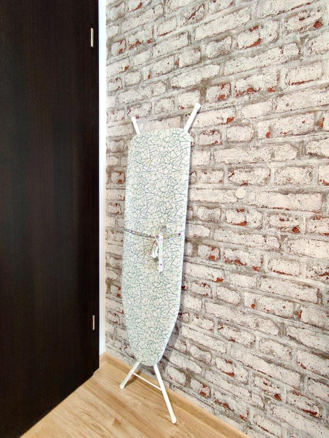 Cozy Studio Near The Historical Heart Of Sofia By Flat Mаnager Extérieur photo